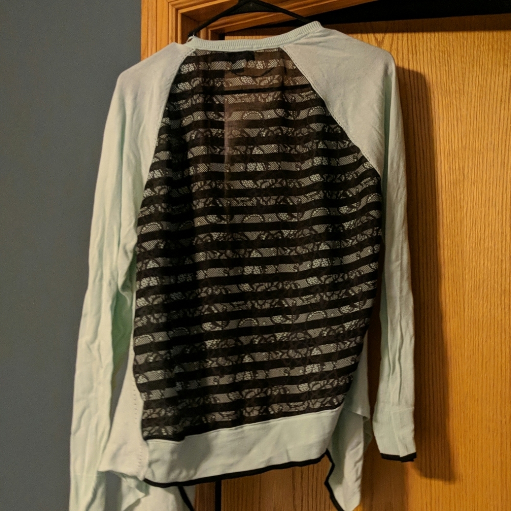 Cardigan - Picture 3 of 3